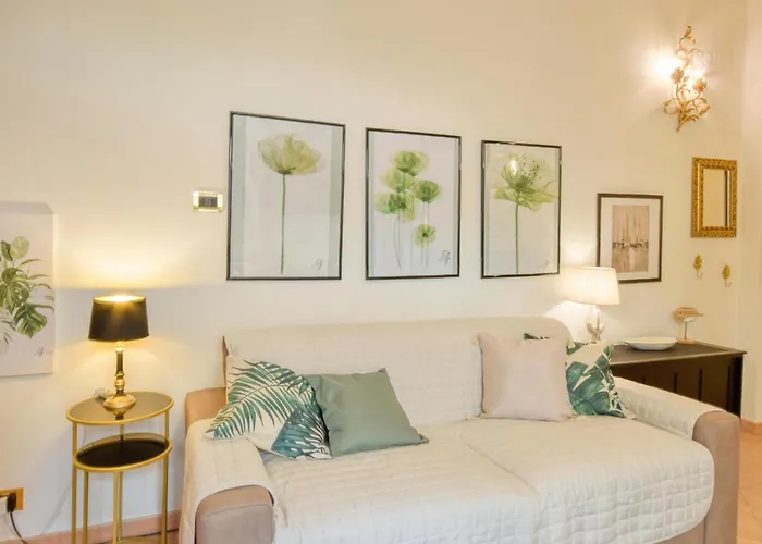 Apartament Lovely In Nervi With Wifi